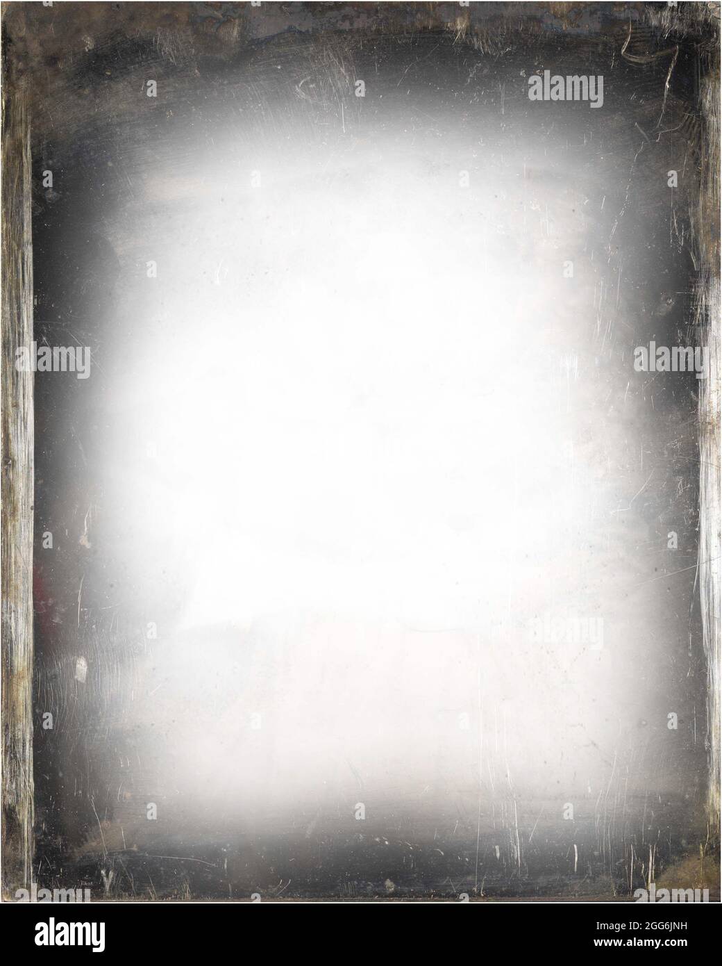 This is an antique or vintage style photo overlay or background to use in graphic design or photography projects Stock Photo