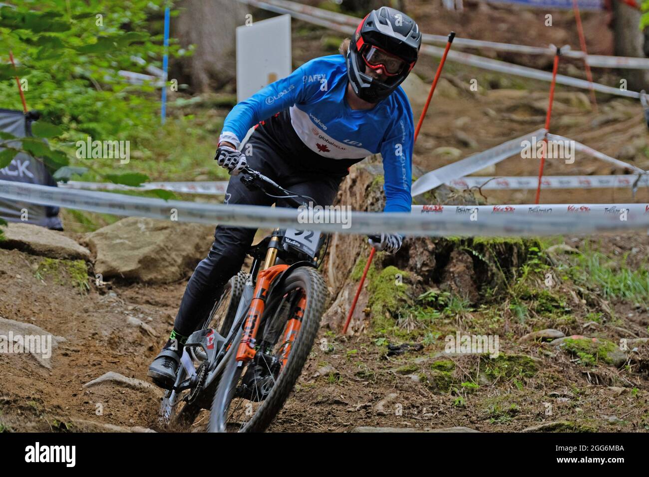 Mtb downhill races 2021 new arrivals