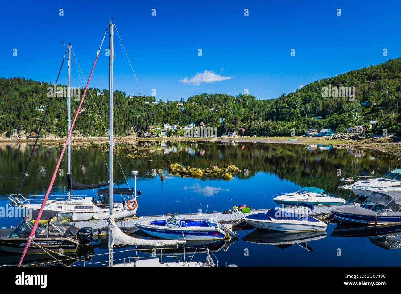 Roche bay hires stock photography and images Alamy
