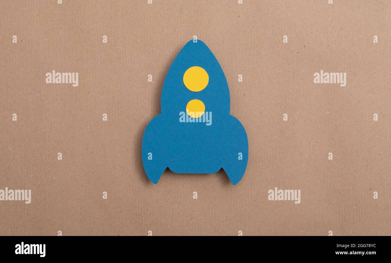 Rocket launch wallpaper hi-res stock photography and images - Alamy