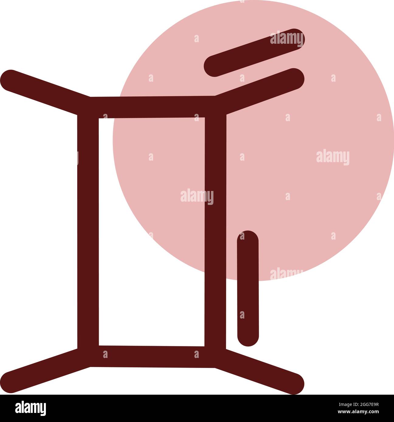 Gemini Horoscope Hi res Stock Photography And Images Alamy