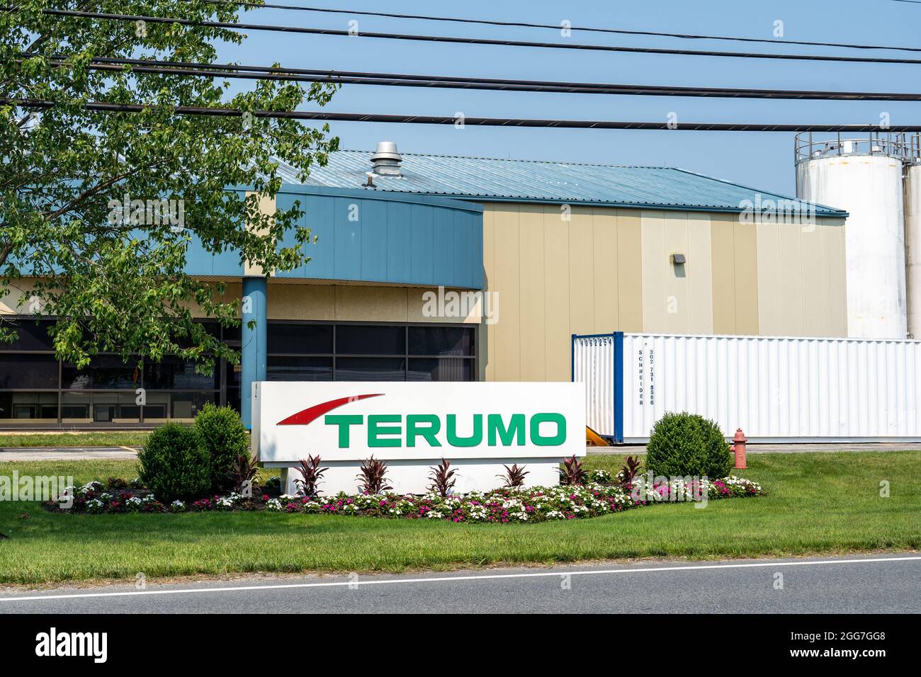 Terumo medical hires stock photography and images Alamy