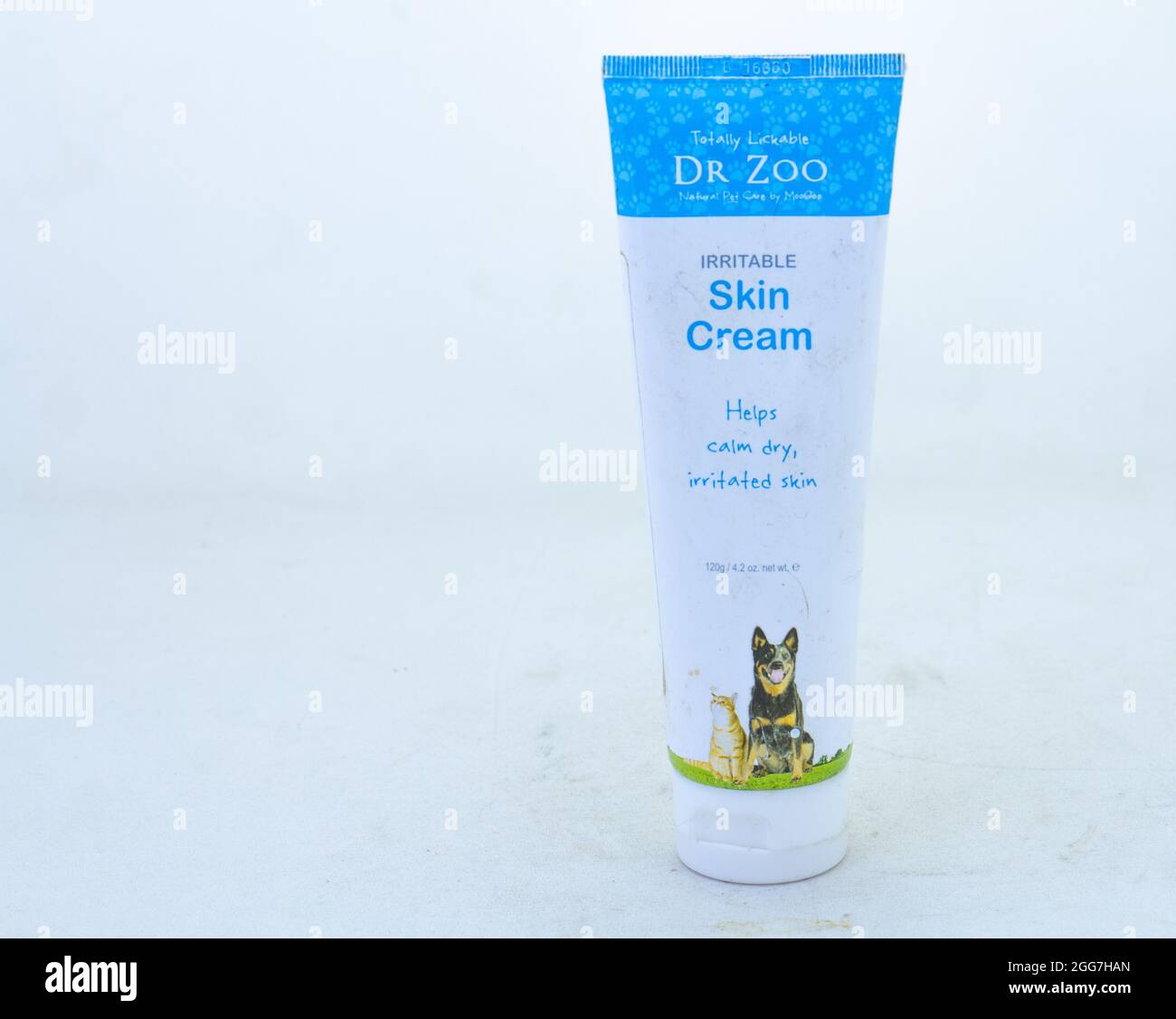 Skin Cream Label High Resolution Stock Photography And Images Alamy