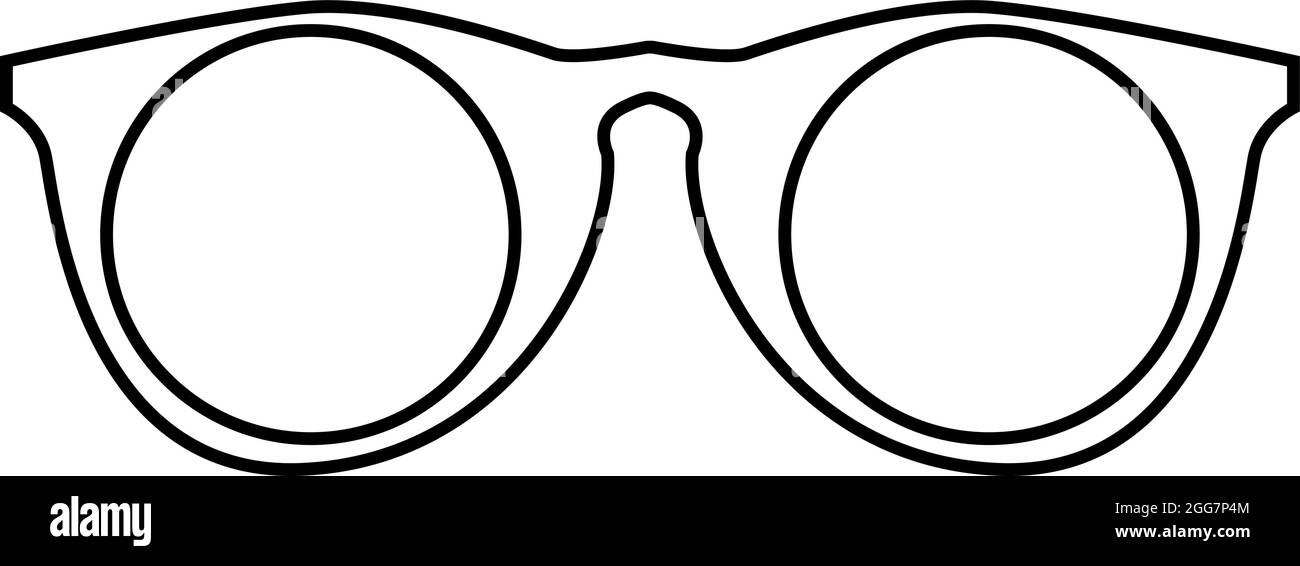 Sunglasses summer icon beach hi-res stock photography and images - Alamy