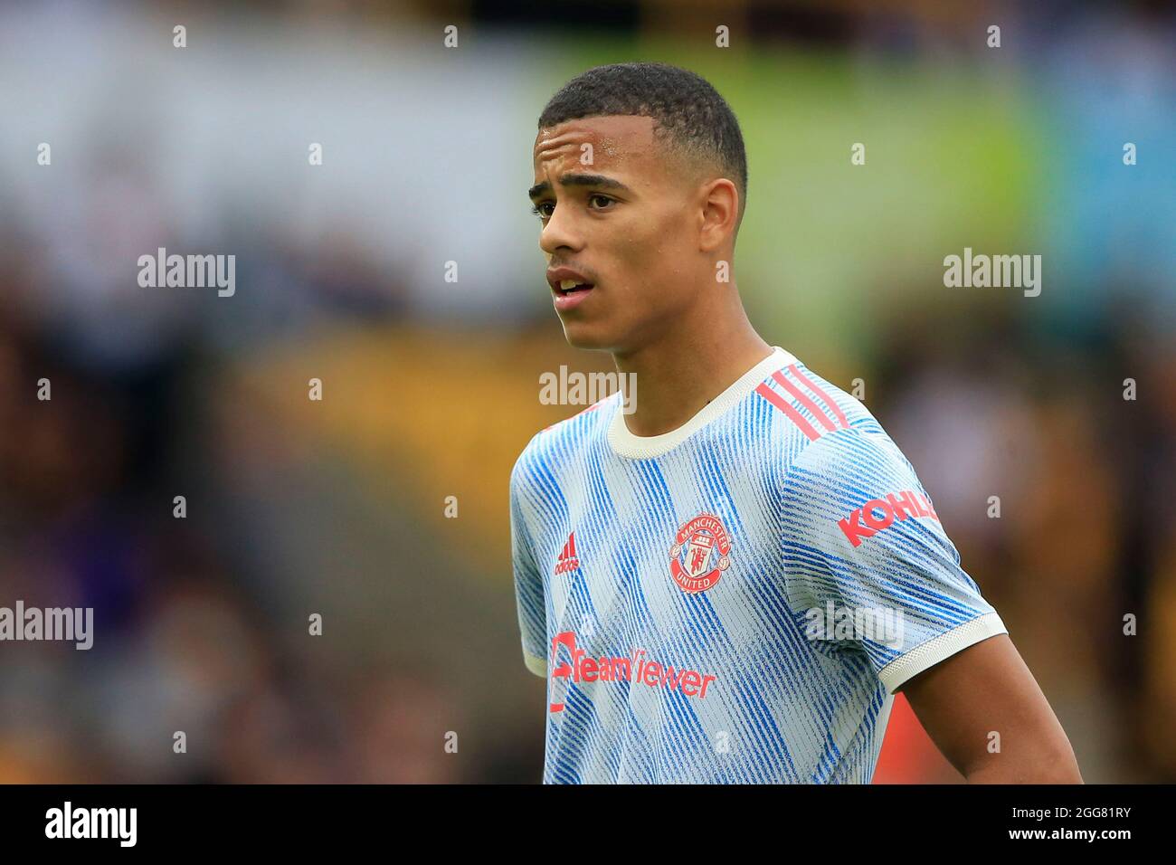 Mason Greenwood