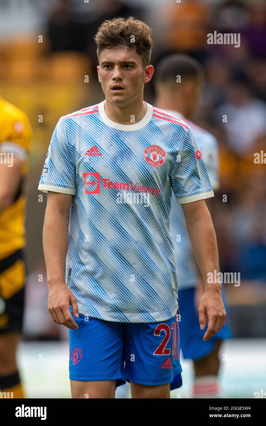 Manchester united daniel james cheap jersey
