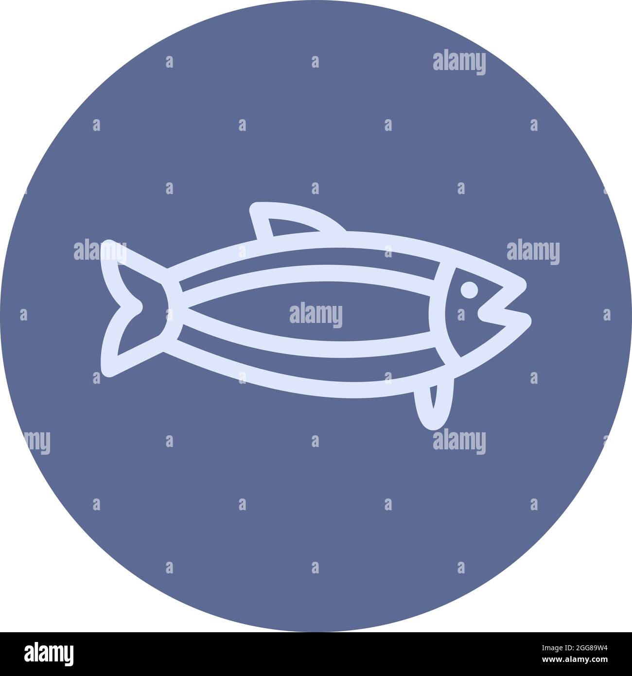 Blob Fish Isolated Stock Illustration - Download Image Now - Fish, Blob,  Illustration - iStock