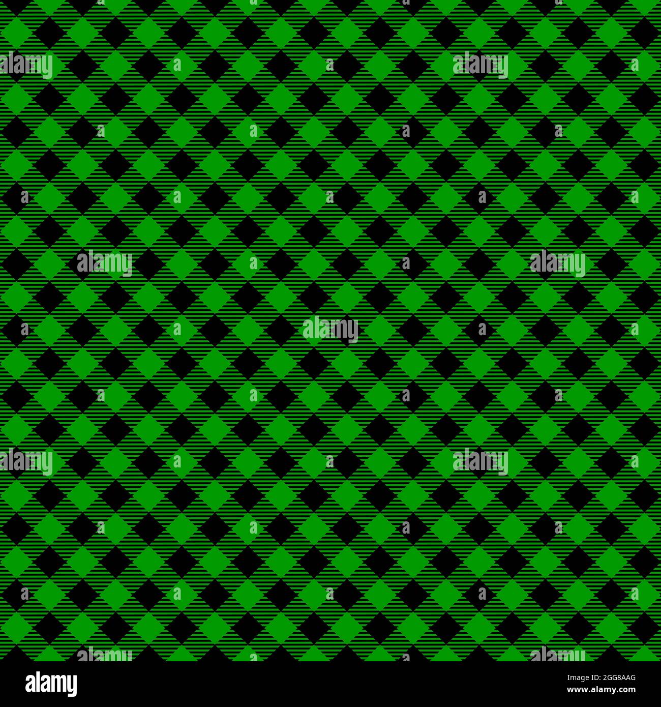 Buffalo check plaid hi-res stock photography and images - Alamy