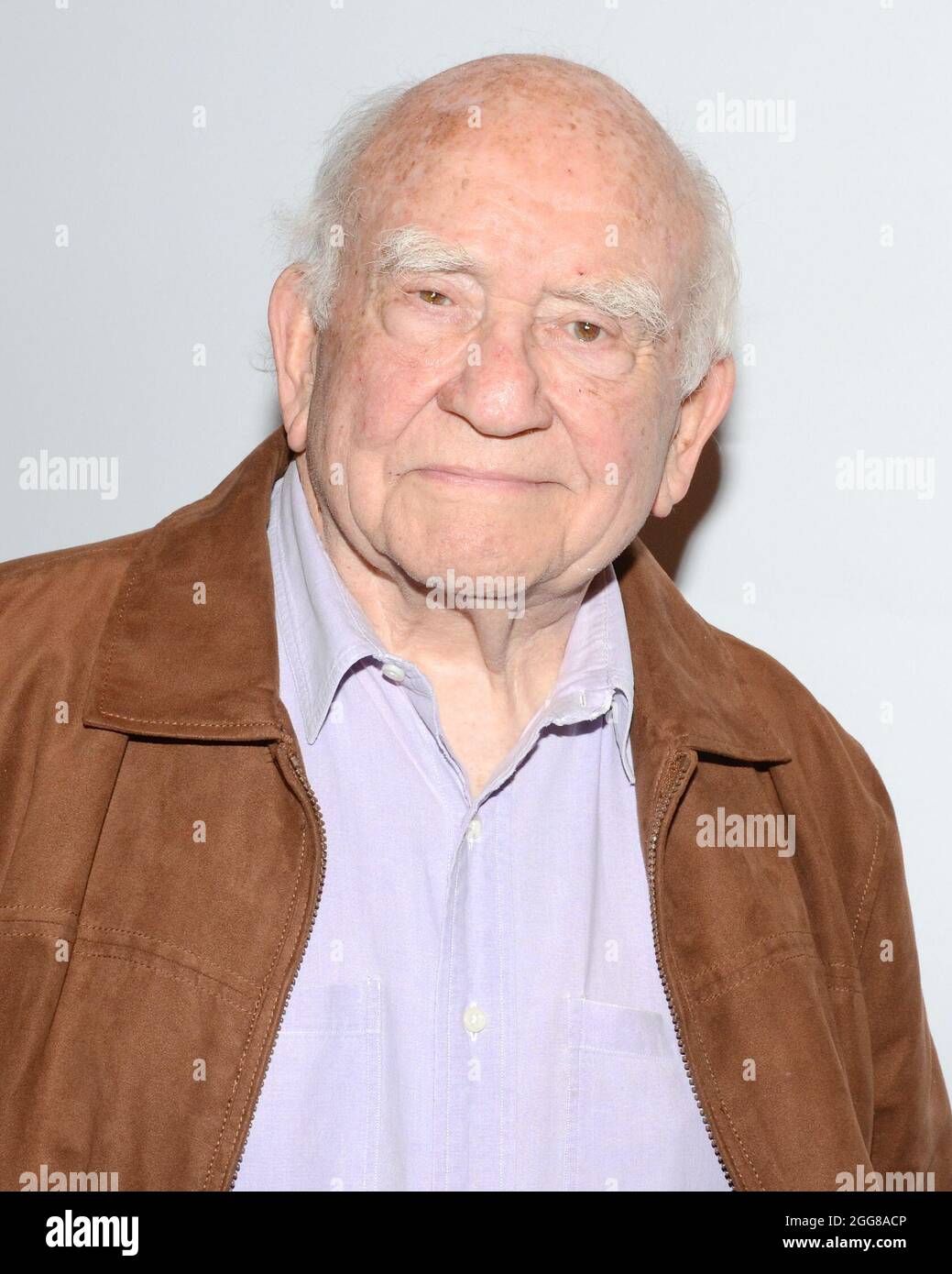 Ed Asner Movies