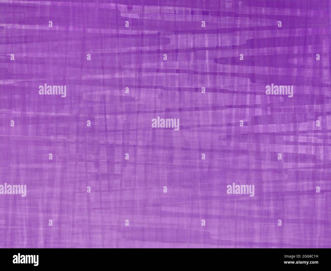 Purple Wavy Line Abstract Background Stock Photo