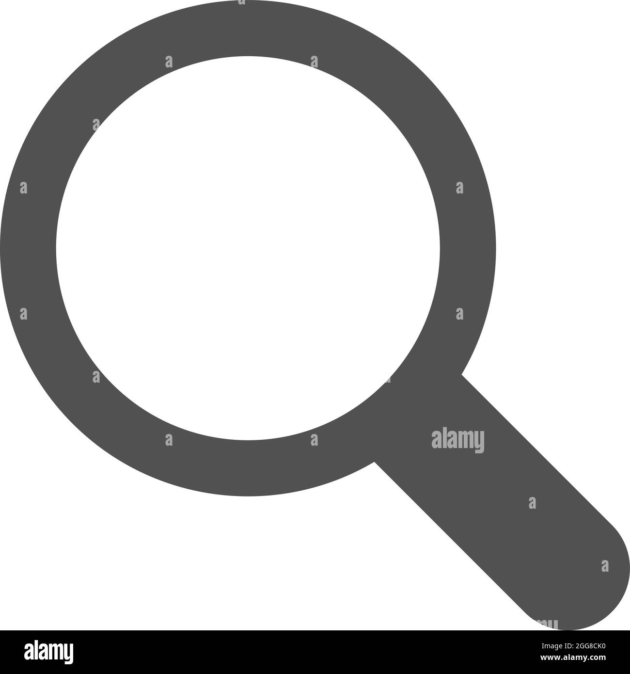 Grey magnifier hires stock photography and images Alamy