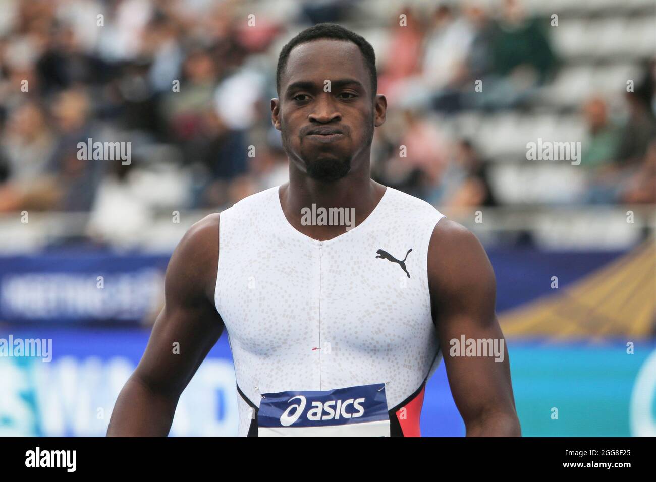 Hansle parchment jamaica hires stock photography and images Alamy
