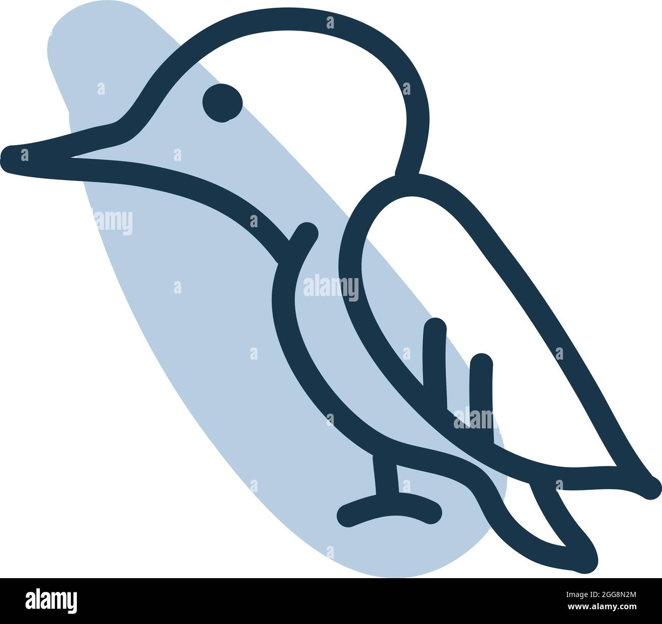 Small wild bird on Cut Out Stock Images Pictures Alamy