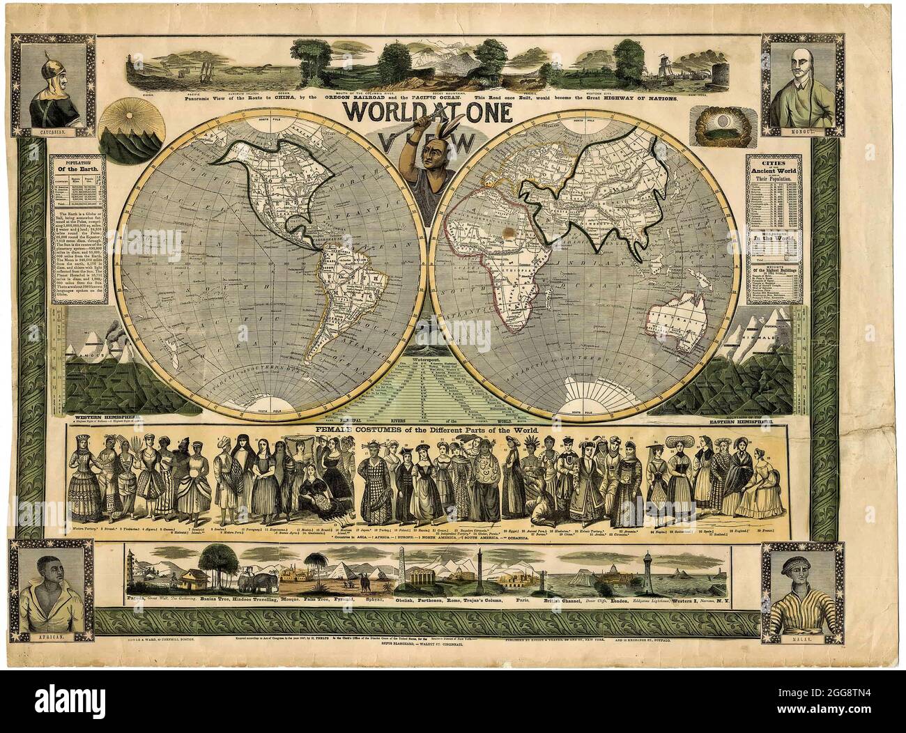 Europe continent historical hi-res stock photography and images - Alamy