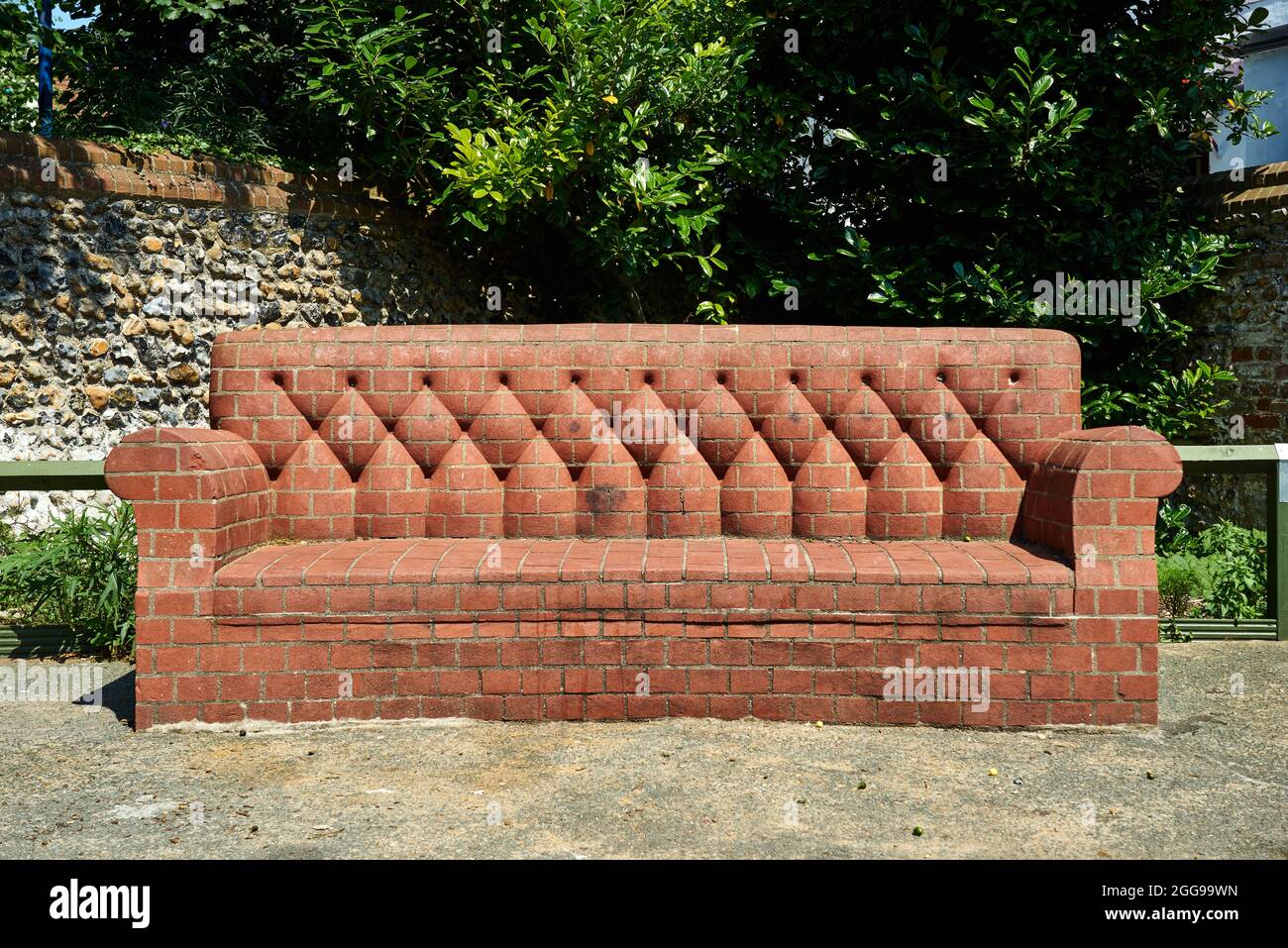 The brick 2024 couches clearance