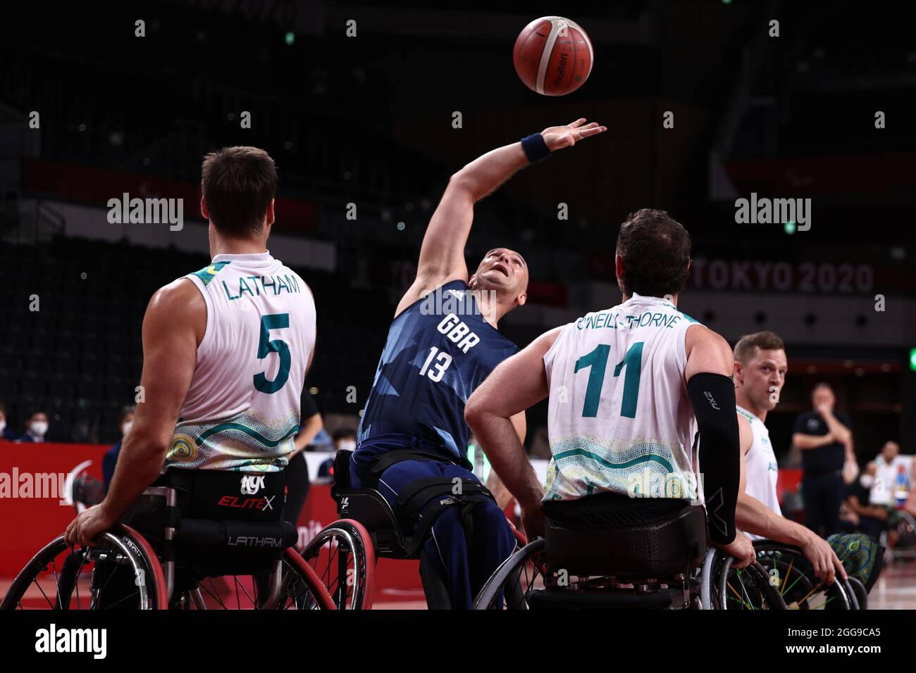 Bill Latham High Resolution Stock Photography And Images - Alamy