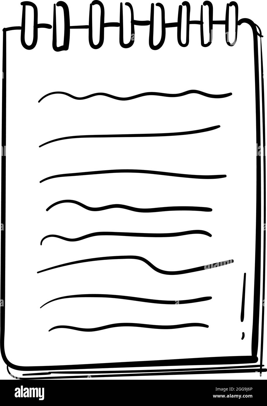 Notebook Vectors Black And White Stock Photos Images Page 3 Alamy Notebook Vectors Black And White Stock Photos Images Page 3 Alamy