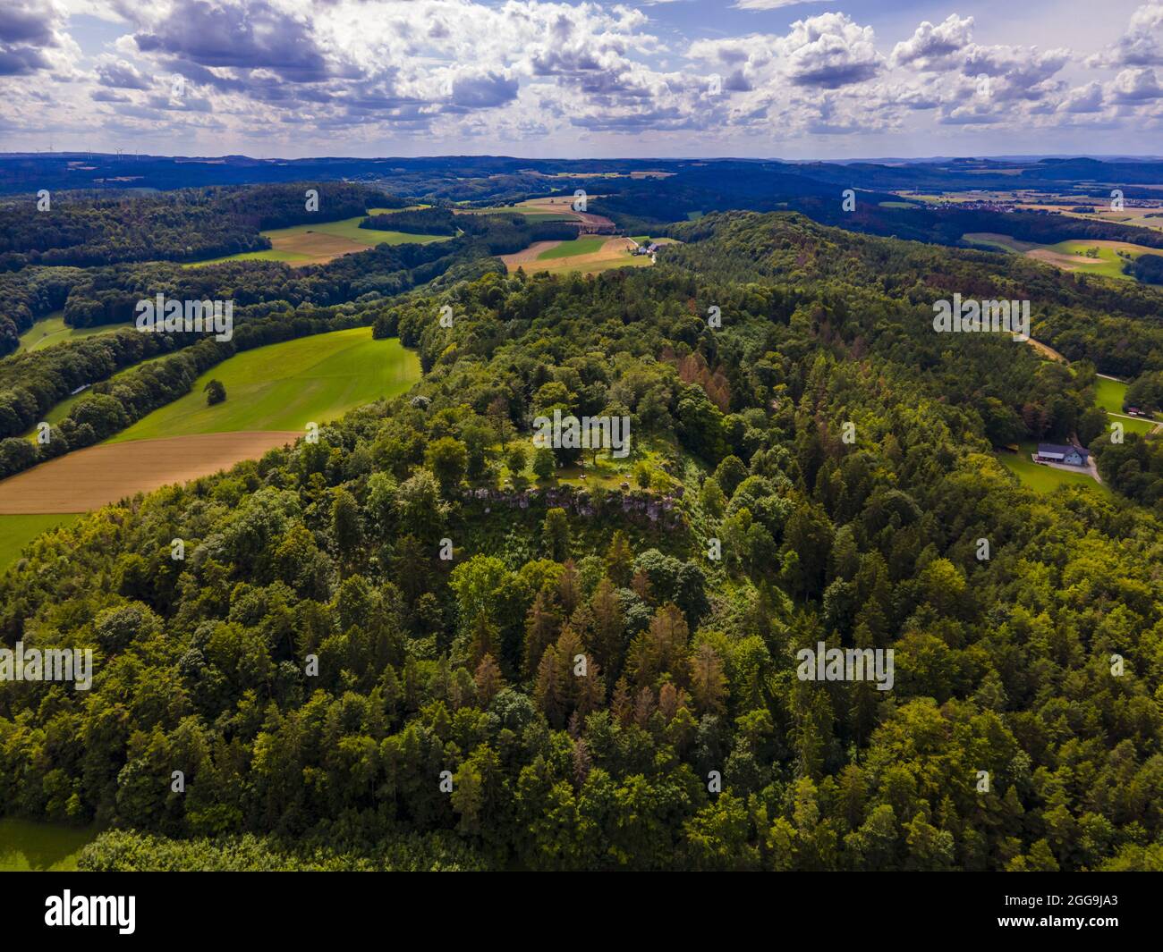 Beautiful view land grass hi-res stock photography and images - Alamy