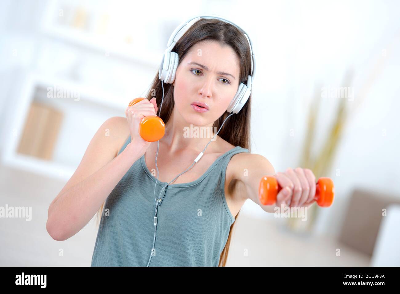 Dynamic session hi-res stock photography and images - Alamy