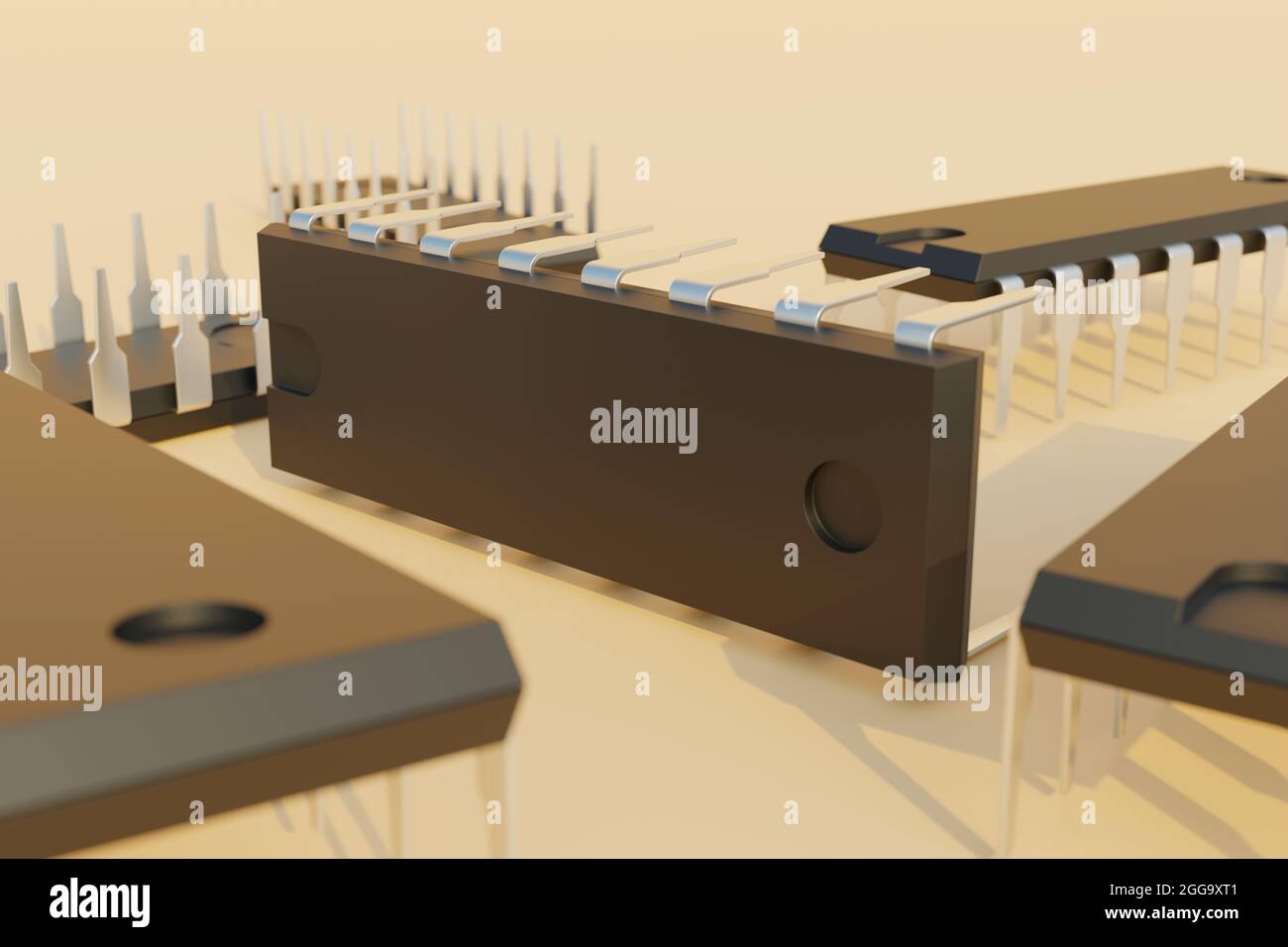 Digital integrated circuits hires stock photography and images Alamy