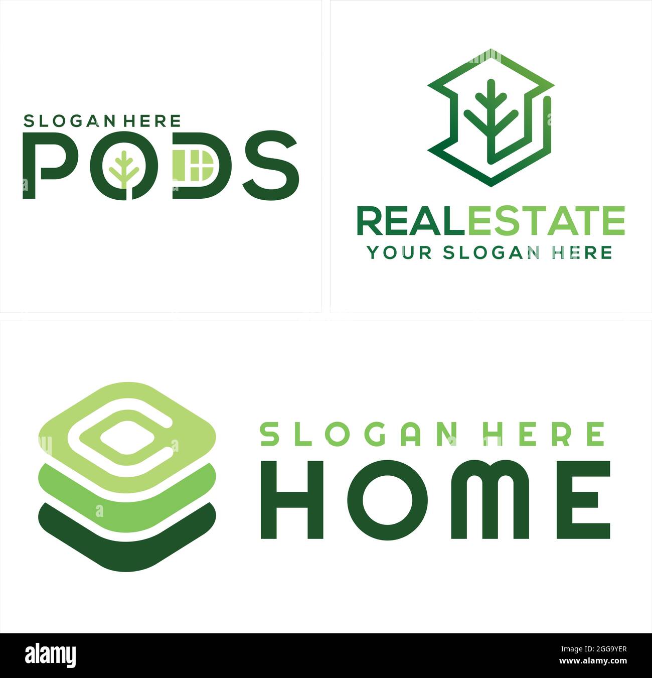 Multi agent Stock Vector Images Alamy