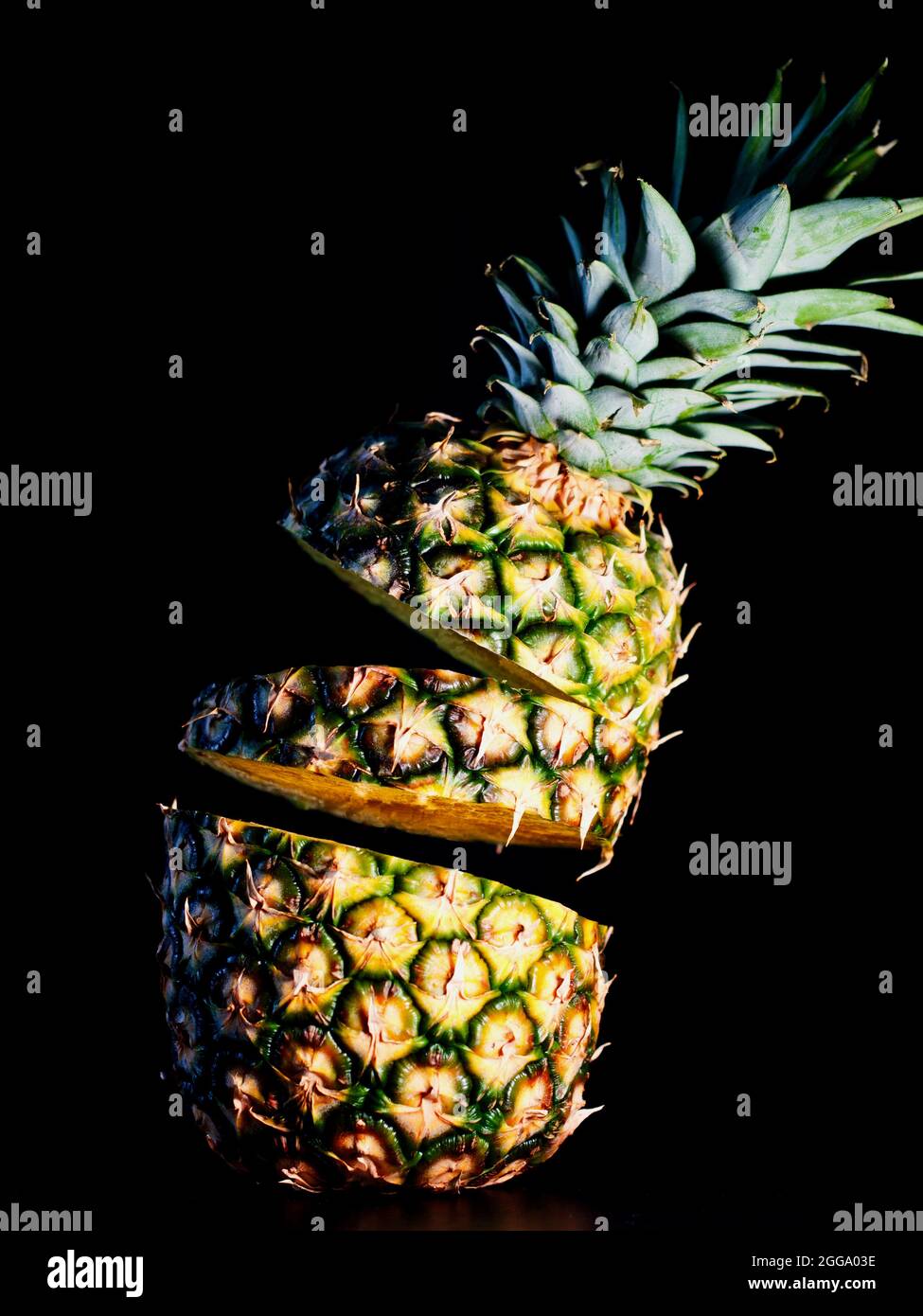 Fruit ninja hi-res stock photography and images - Alamy