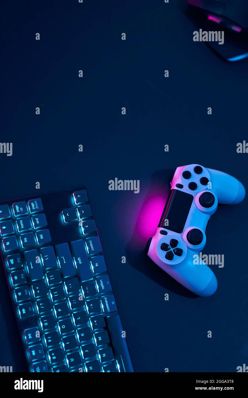 Input devices hi-res stock photography and images - Alamy