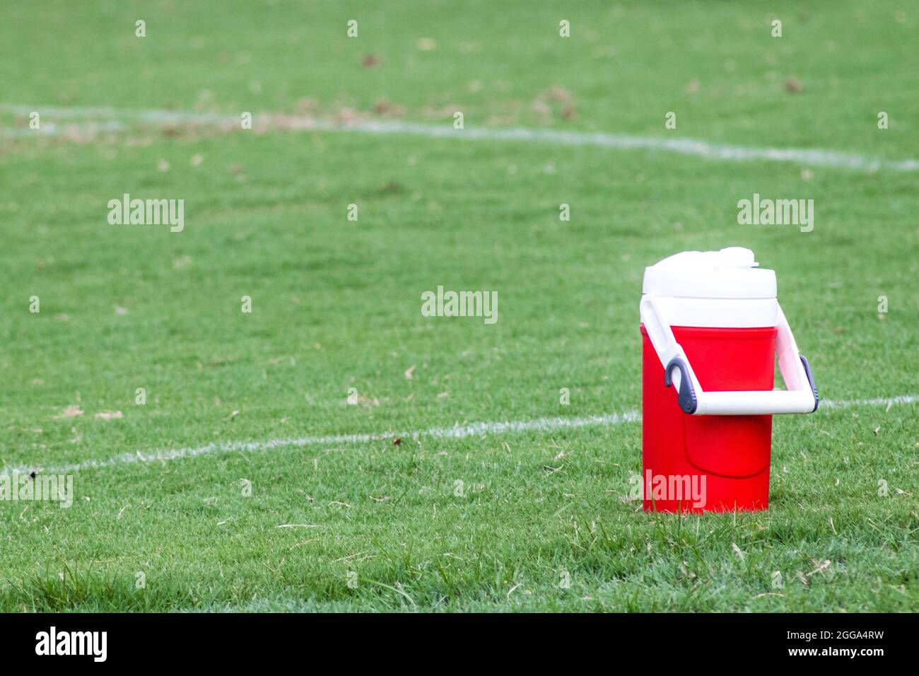 Turf cooler hires stock photography and images Alamy