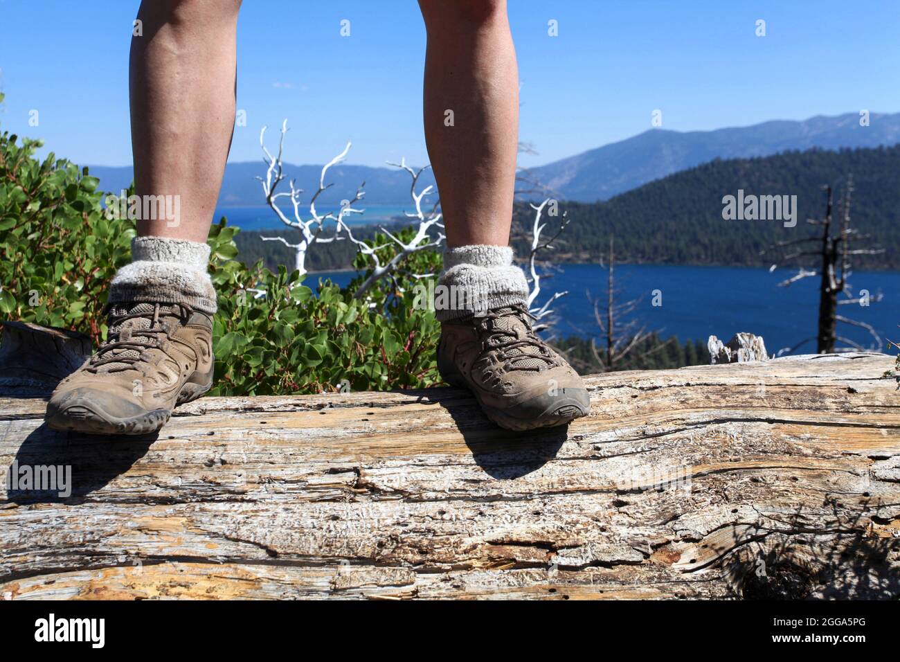 Lake & trail boots discount