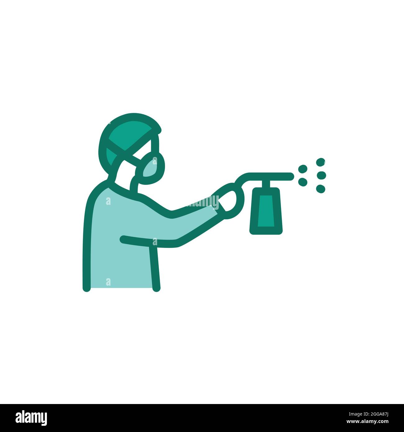 Aseptic vector vectors hi-res stock photography and images - Alamy
