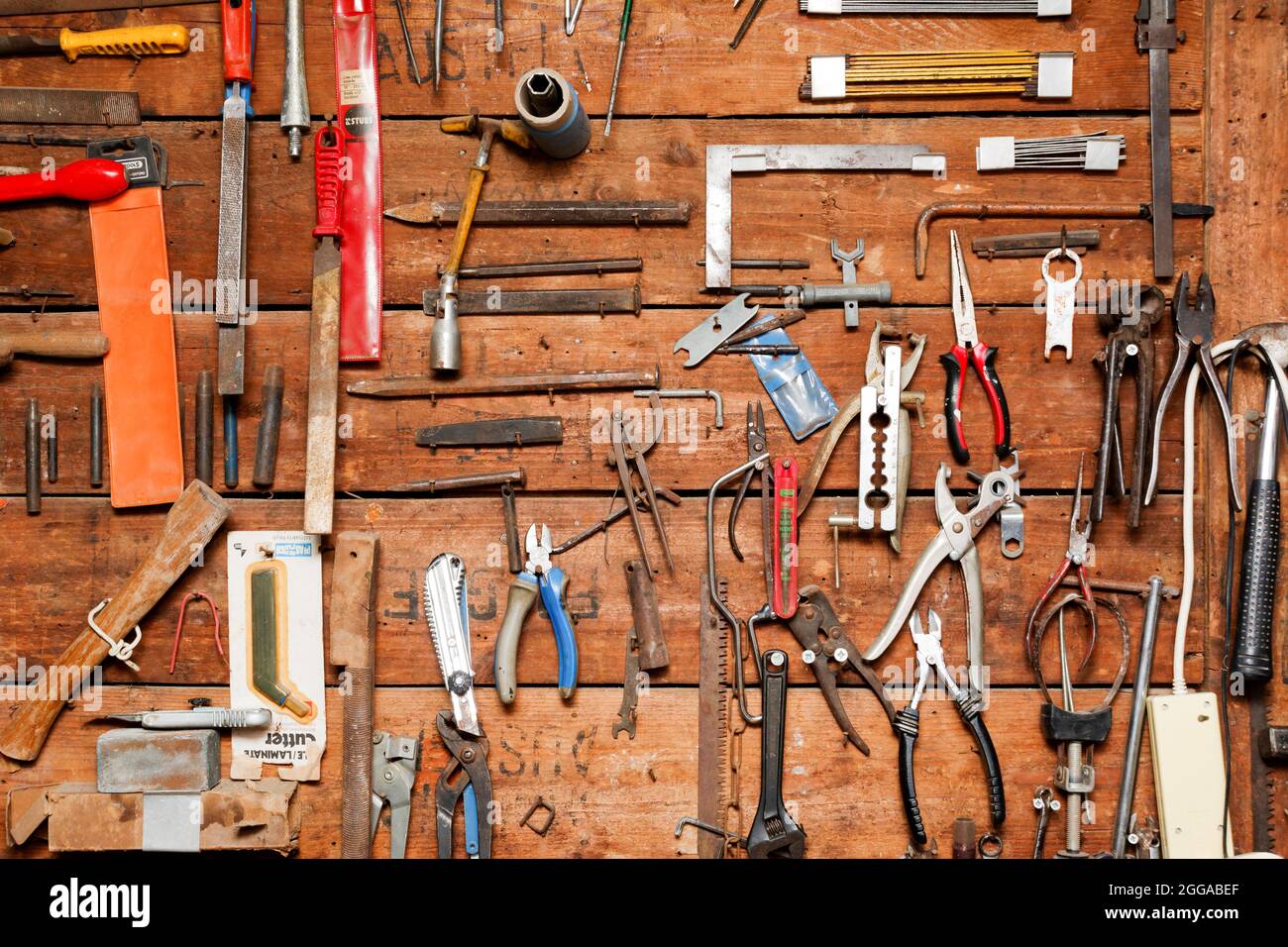 Together tools hires stock photography and images Alamy
