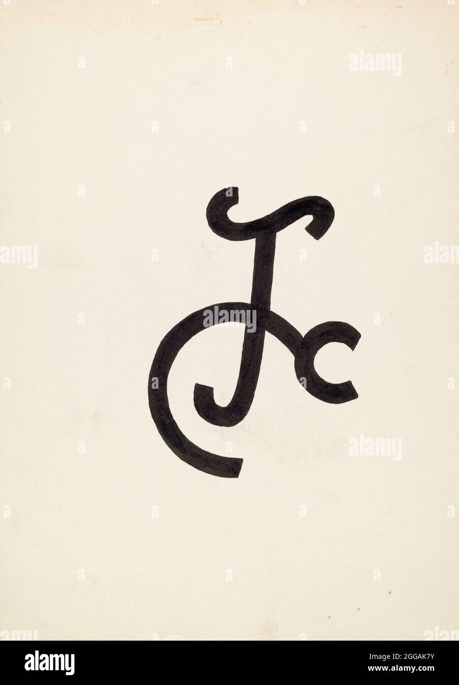Cattle Branding Symbols