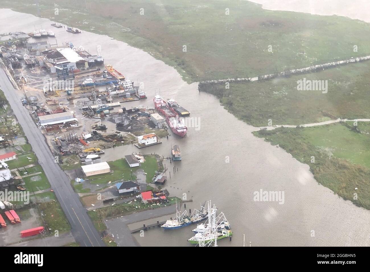 Ida storm 2021 hires stock photography and images Alamy