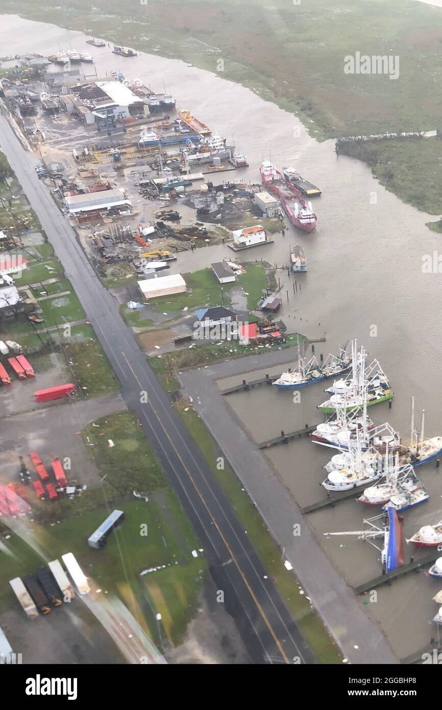 Ida storm 2021 hires stock photography and images Alamy