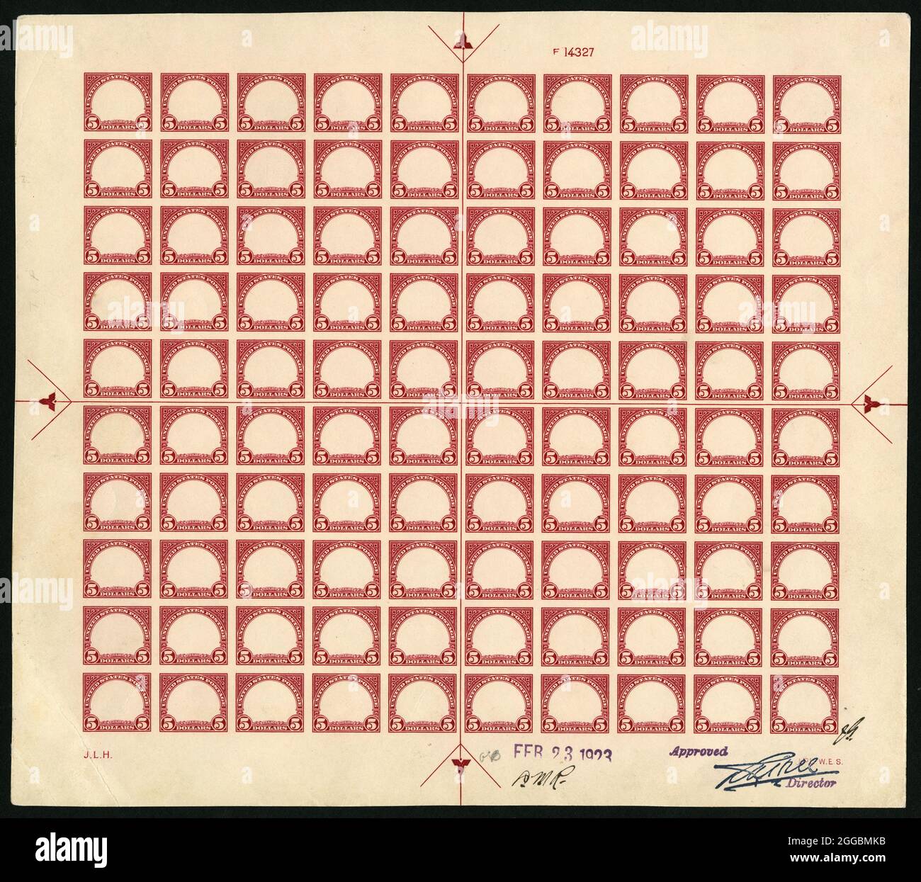 Freedom stamp roll hires stock photography and images Alamy