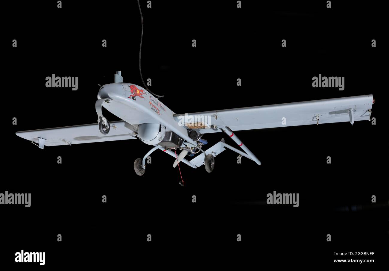 Aircraft Telemetry