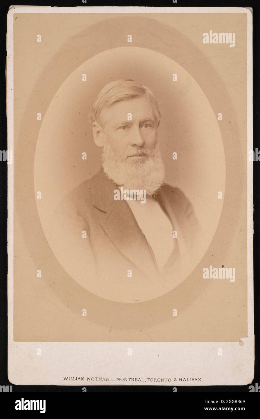 Portrait Of Asa Gray 1810 1888 Before 1876 Stock Photo Alamy portrait-of-asa-gray-1810-1888-before-1876-stock-photo-alamy