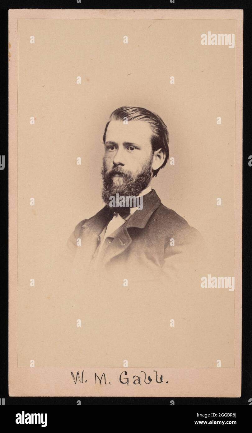 Gabb william more hires stock photography and images Alamy