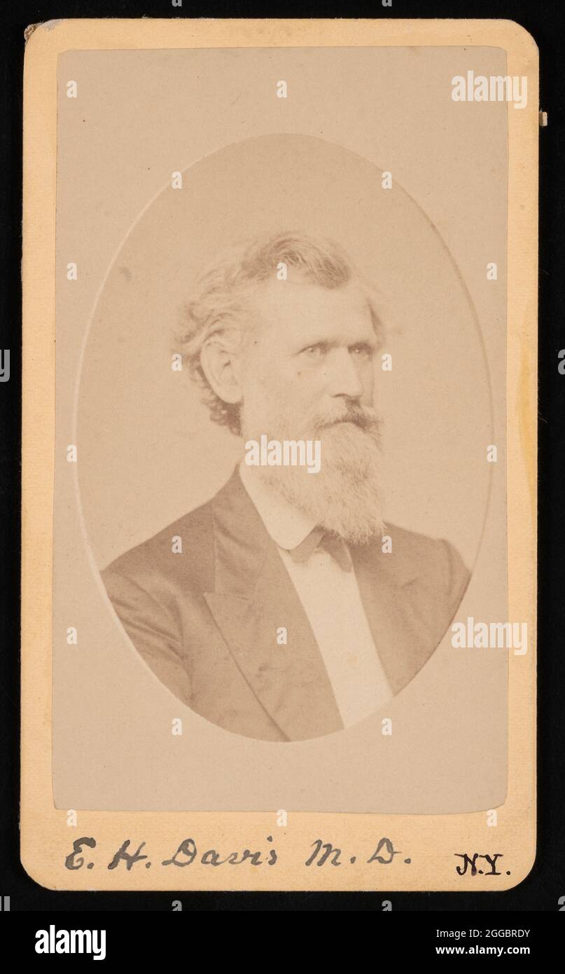 Davis edwin hamilton hires stock photography and images Alamy