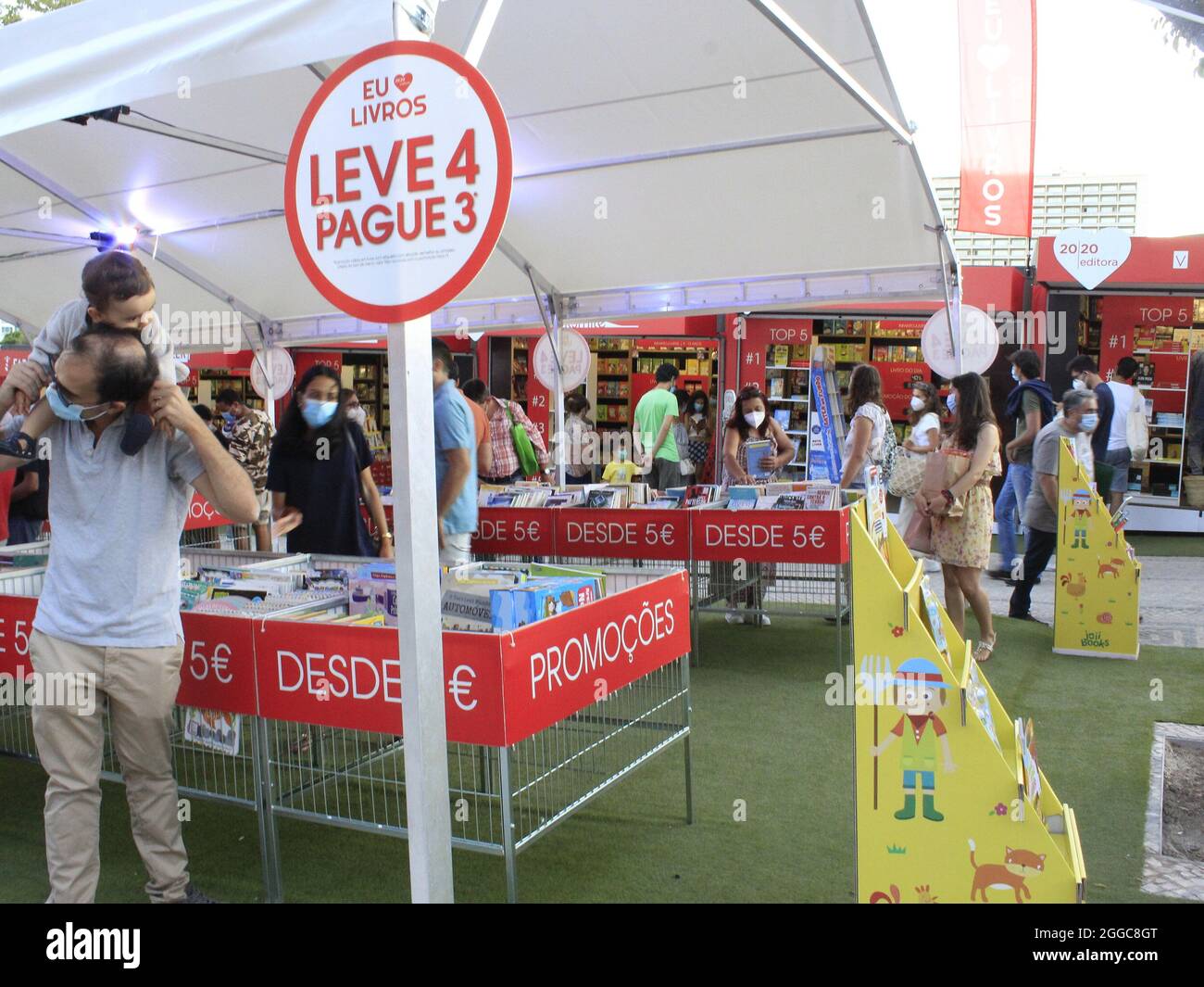 portugal running races 2021