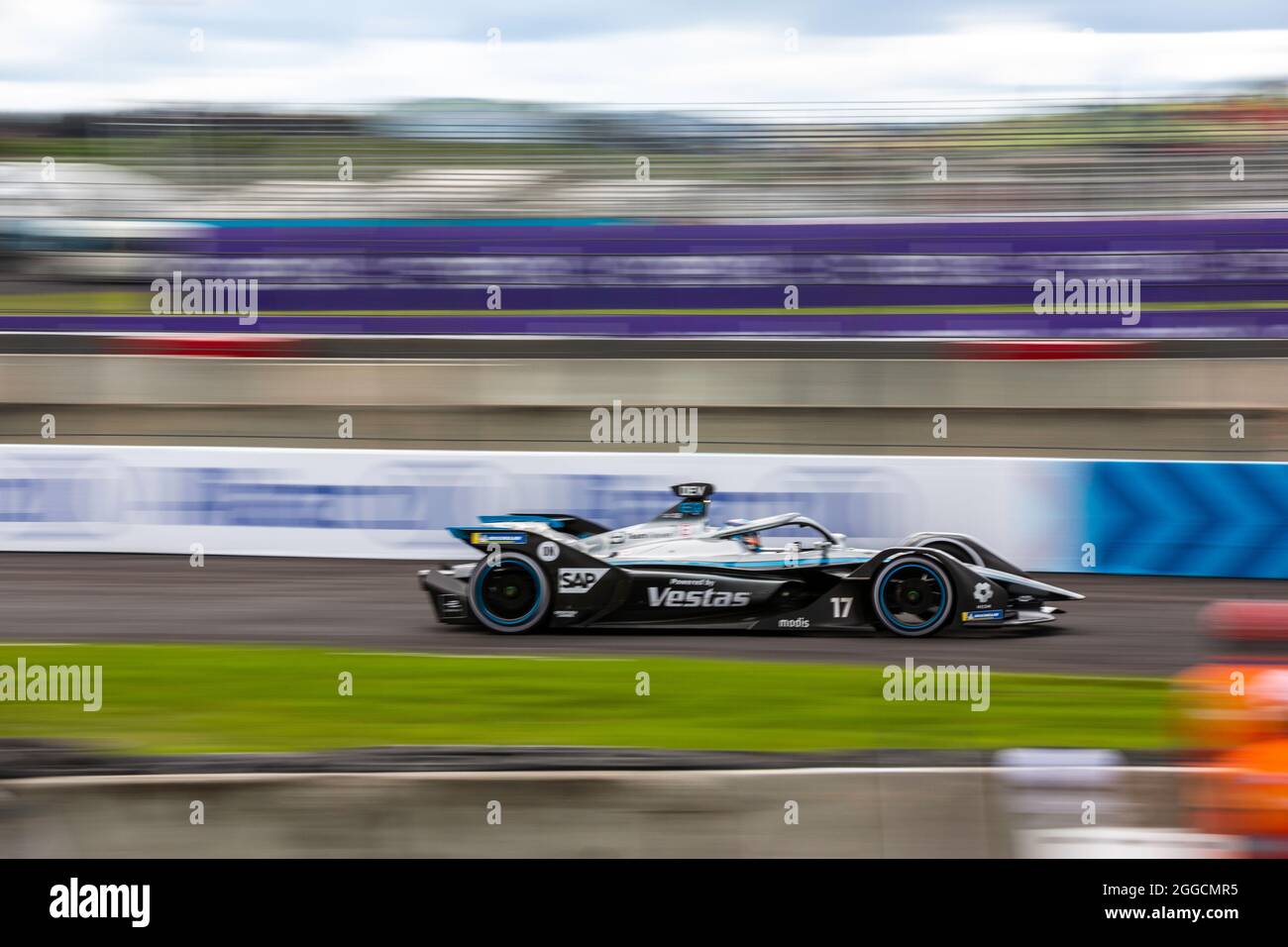 type de foulée running