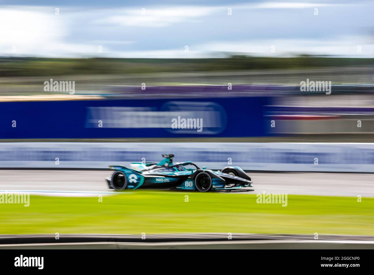 type de foulée running