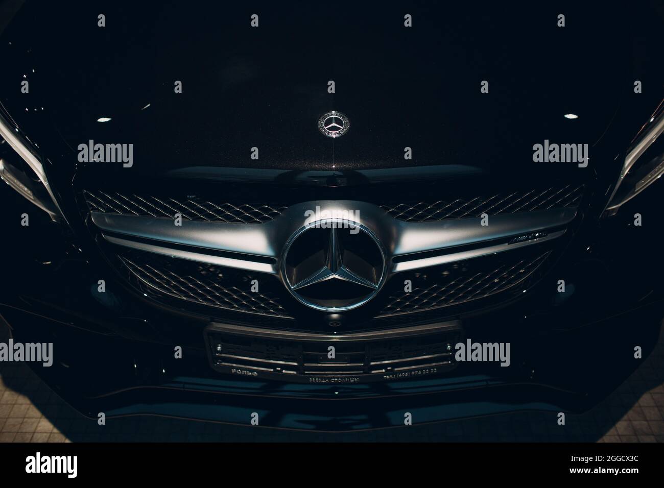 Amg Logo Hi Res Stock Photography And Images Alamy
