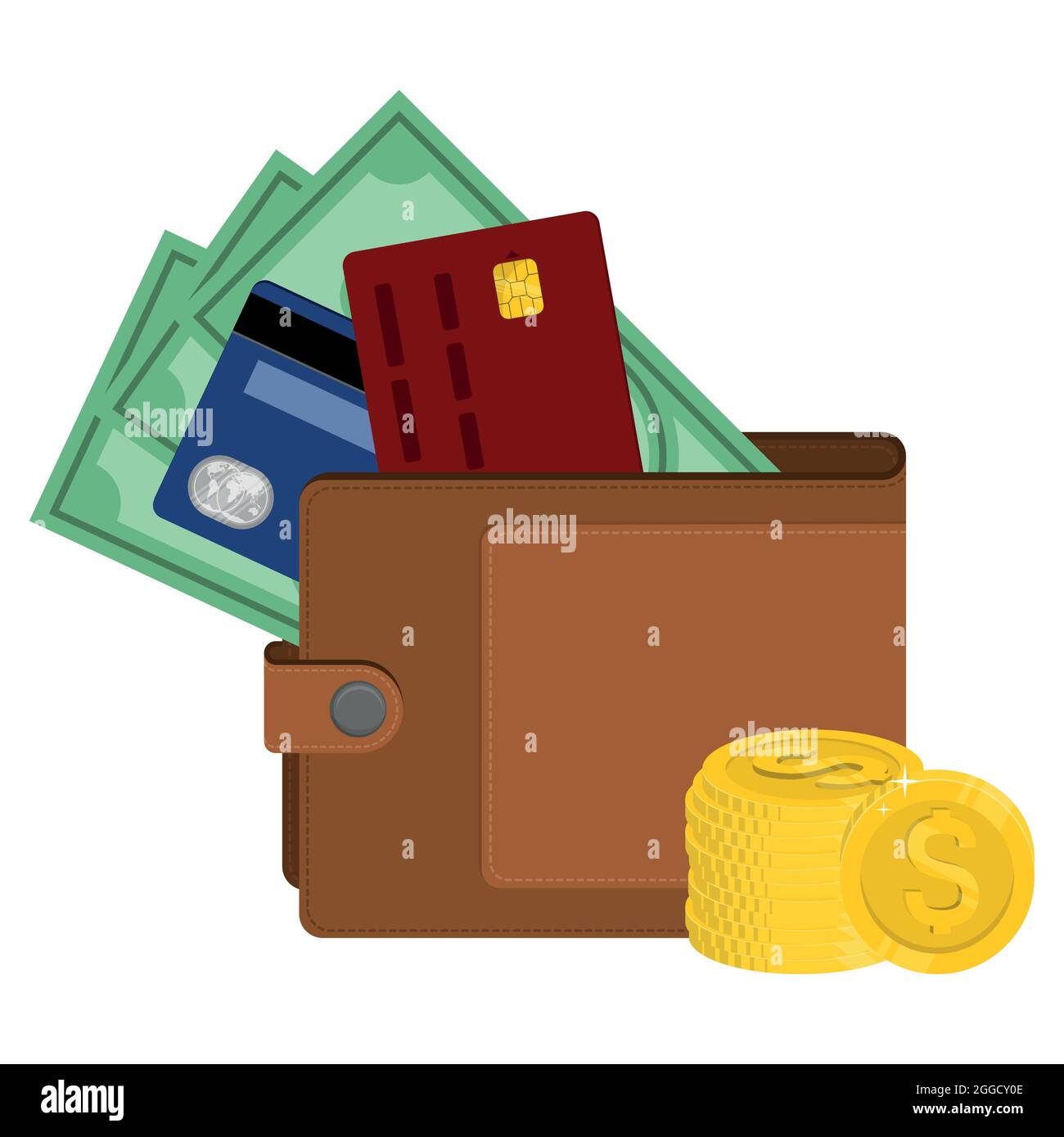Visa price Stock Vector Images - Alamy