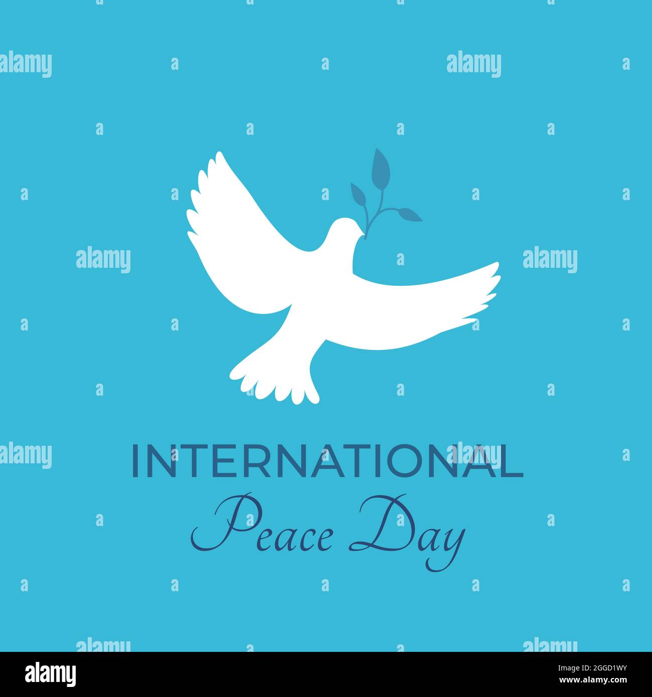 Hands support the planet earth, take care  Stock Vector