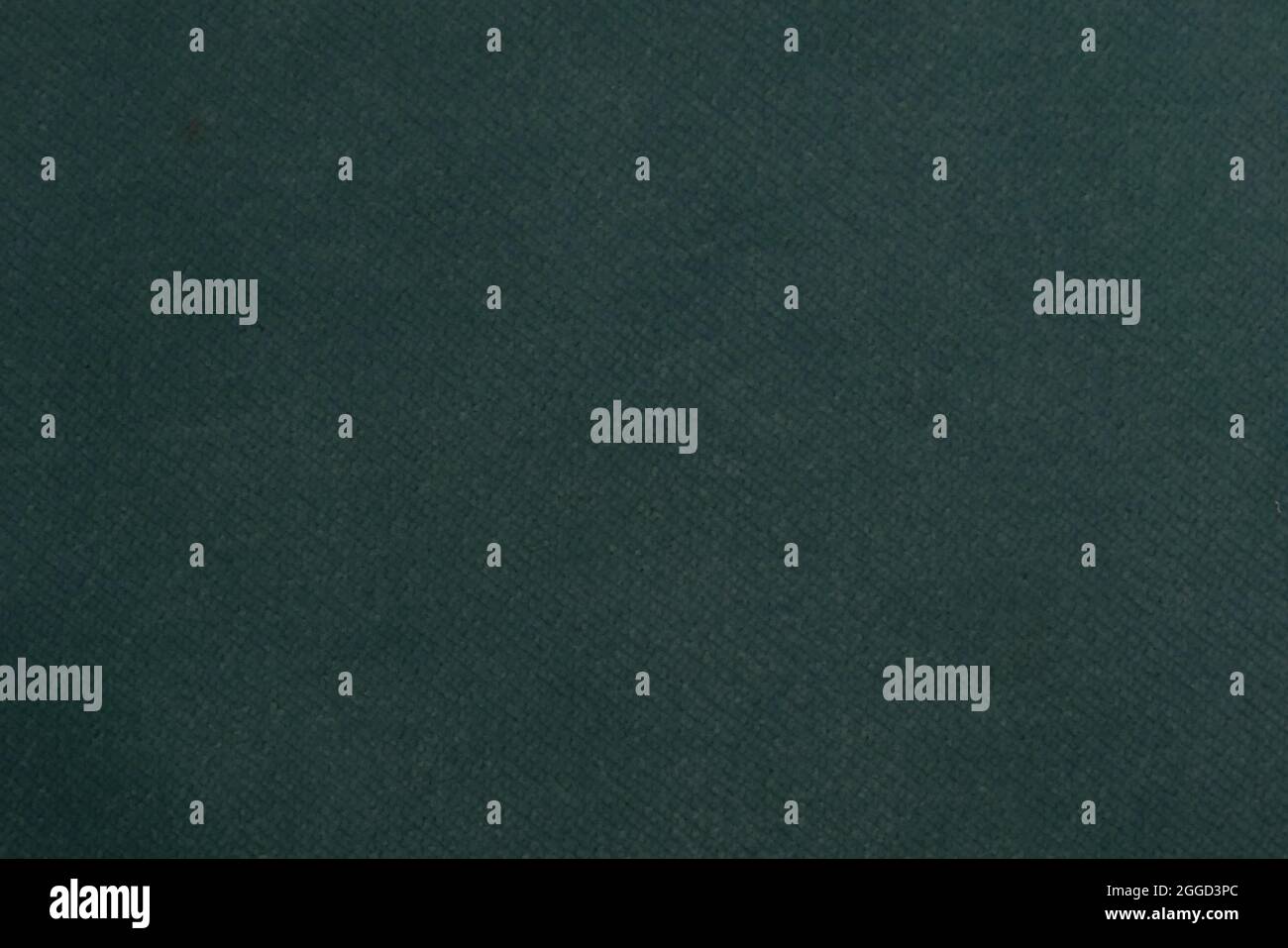Dark green velvet texture hi-res stock photography and images - Alamy