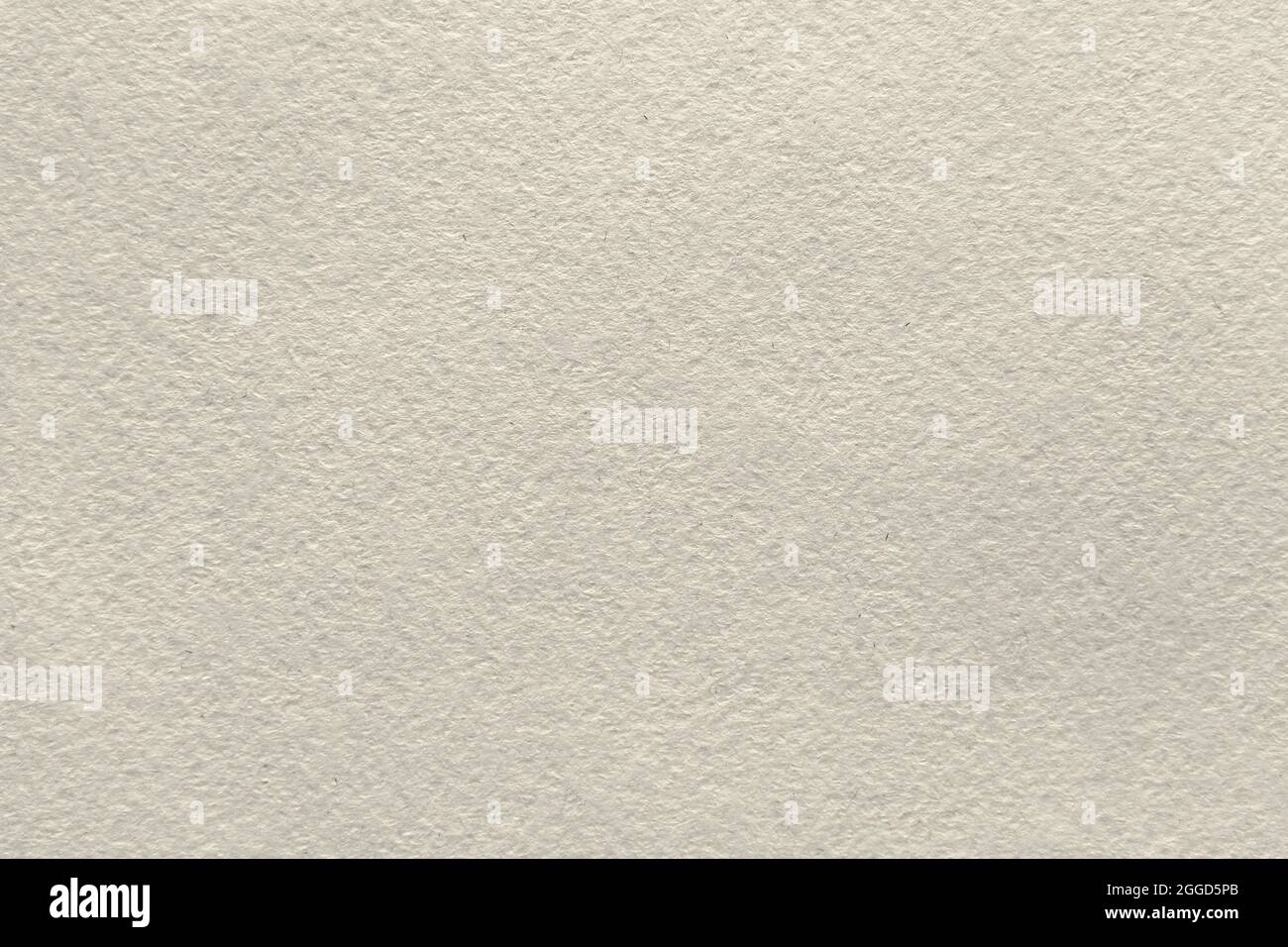 Paper texture. Sheet of watercolor paper Stock Photo Alamy