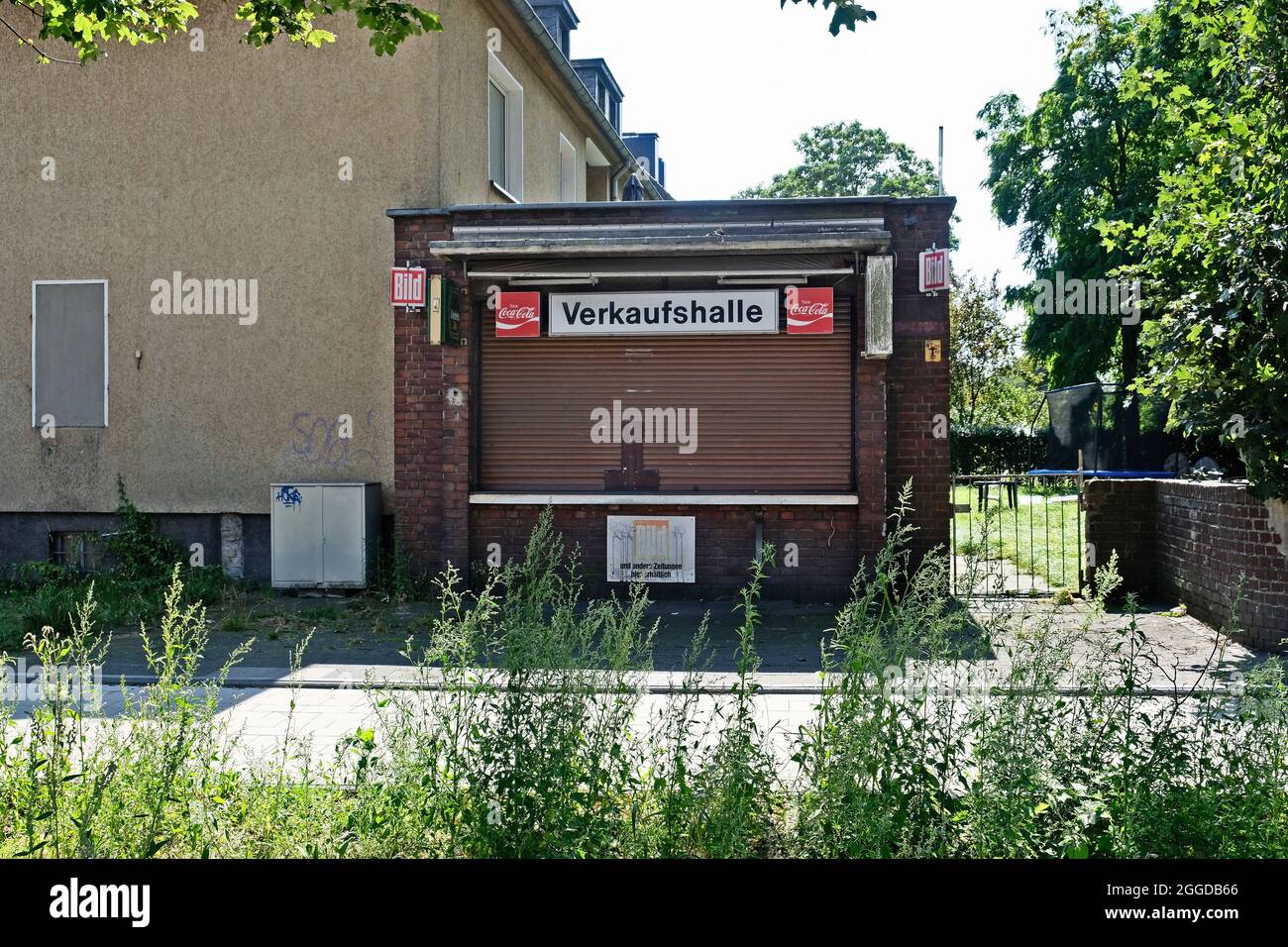 Duisburg kasslerfeld hires stock photography and images Alamy