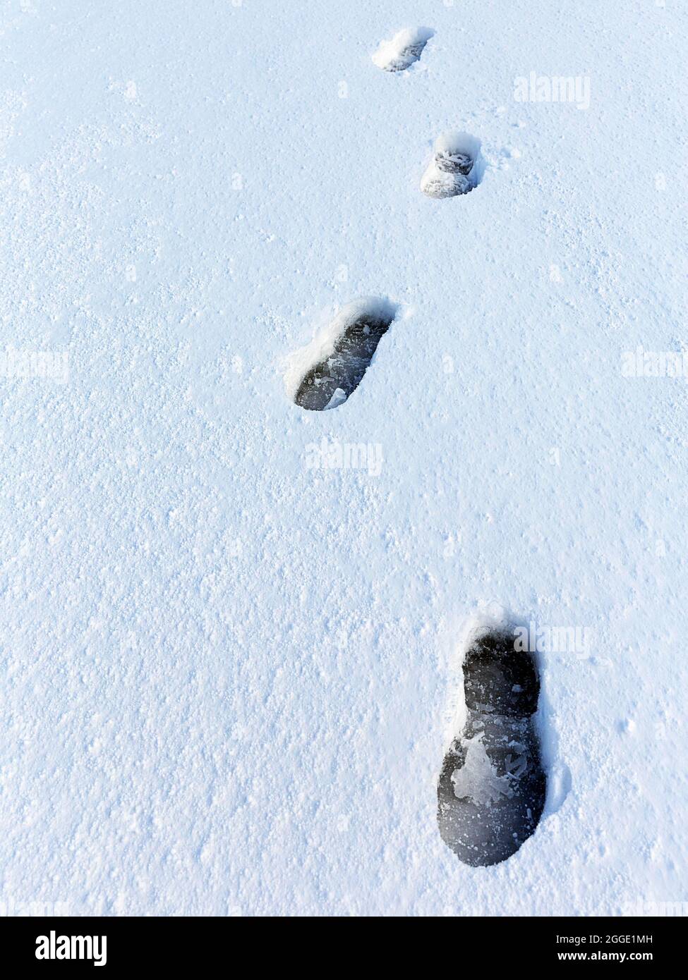Footprints clearance shoes germany