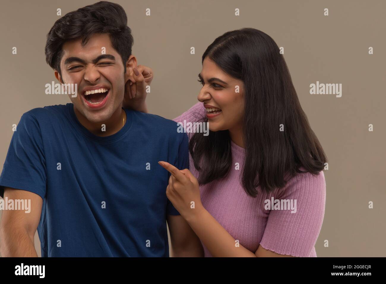 sister and brother sixy video